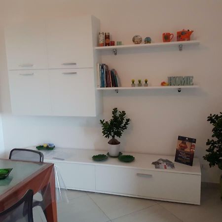 La Quiete Degli Dei Apartment Agerola Exterior photo