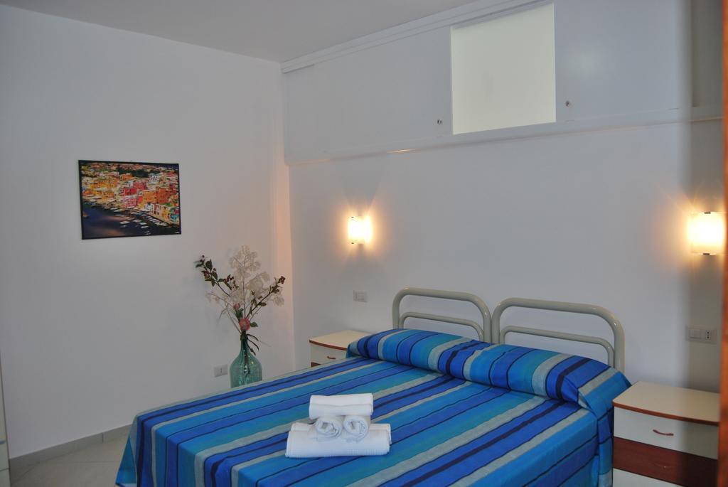 La Quiete Degli Dei Apartment Agerola Room photo