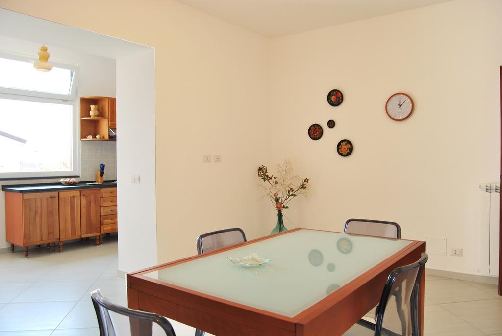 La Quiete Degli Dei Apartment Agerola Room photo